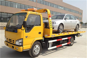 吉隆道路救援一般怎么收费