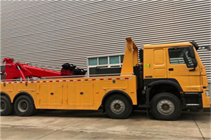吉隆道路救援公司